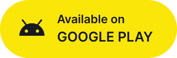 plays store yellow icon